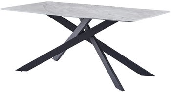 Трапезна маса  2339 180х90 – изображение-1