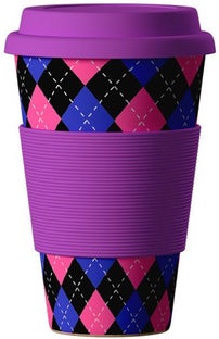 Еко чаша Каре – изображение-1