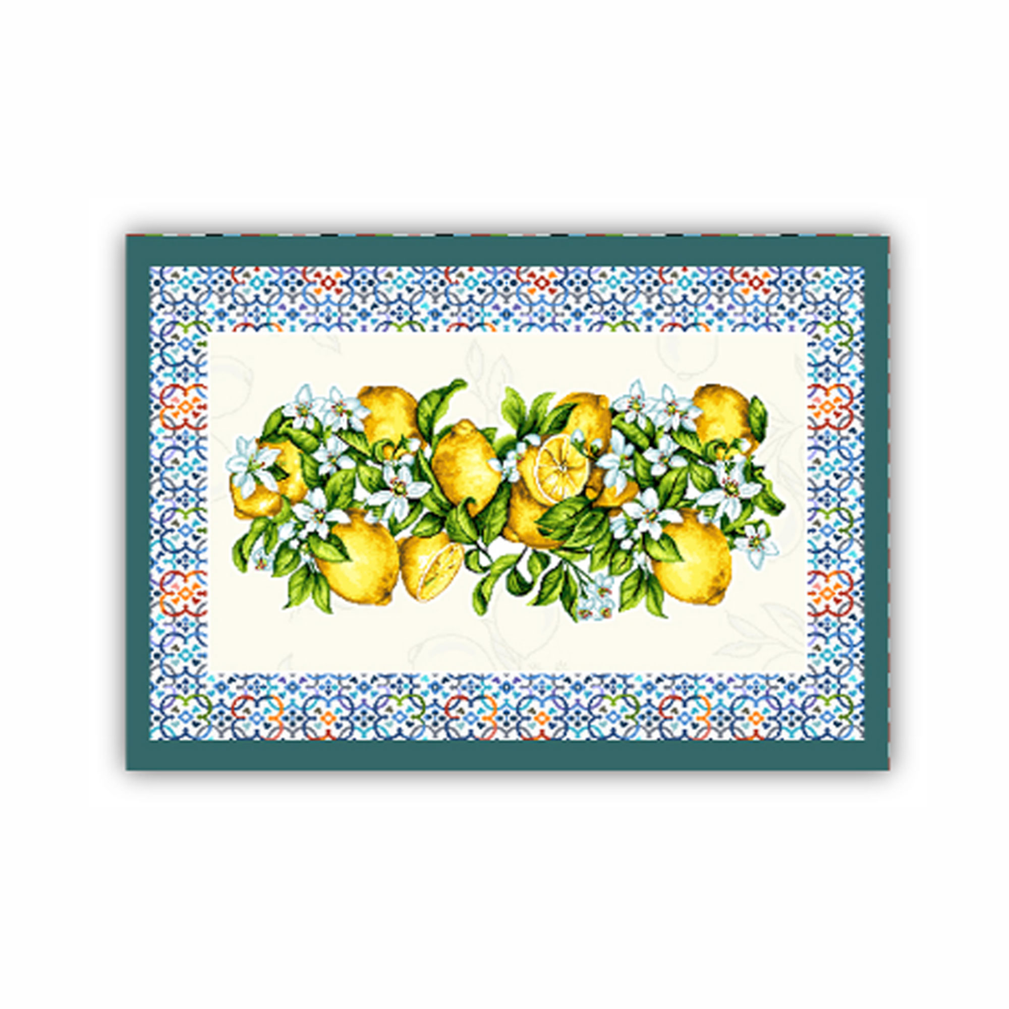 Подложка за маса SORRENTO – изображение-1
