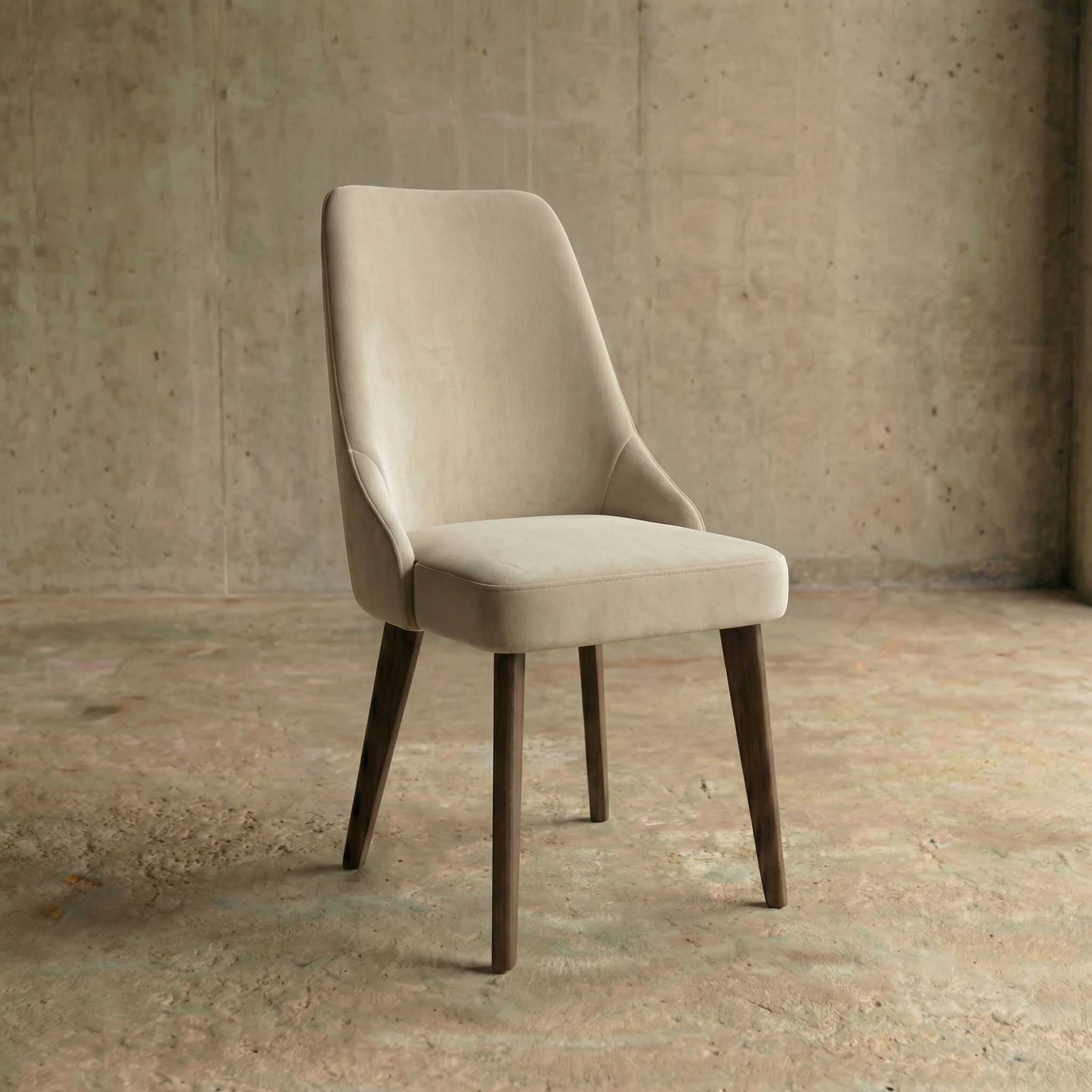 Трапезен стол Liza – изображение-1