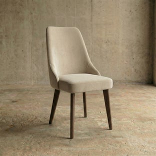 Трапезен стол Liza – изображение-1