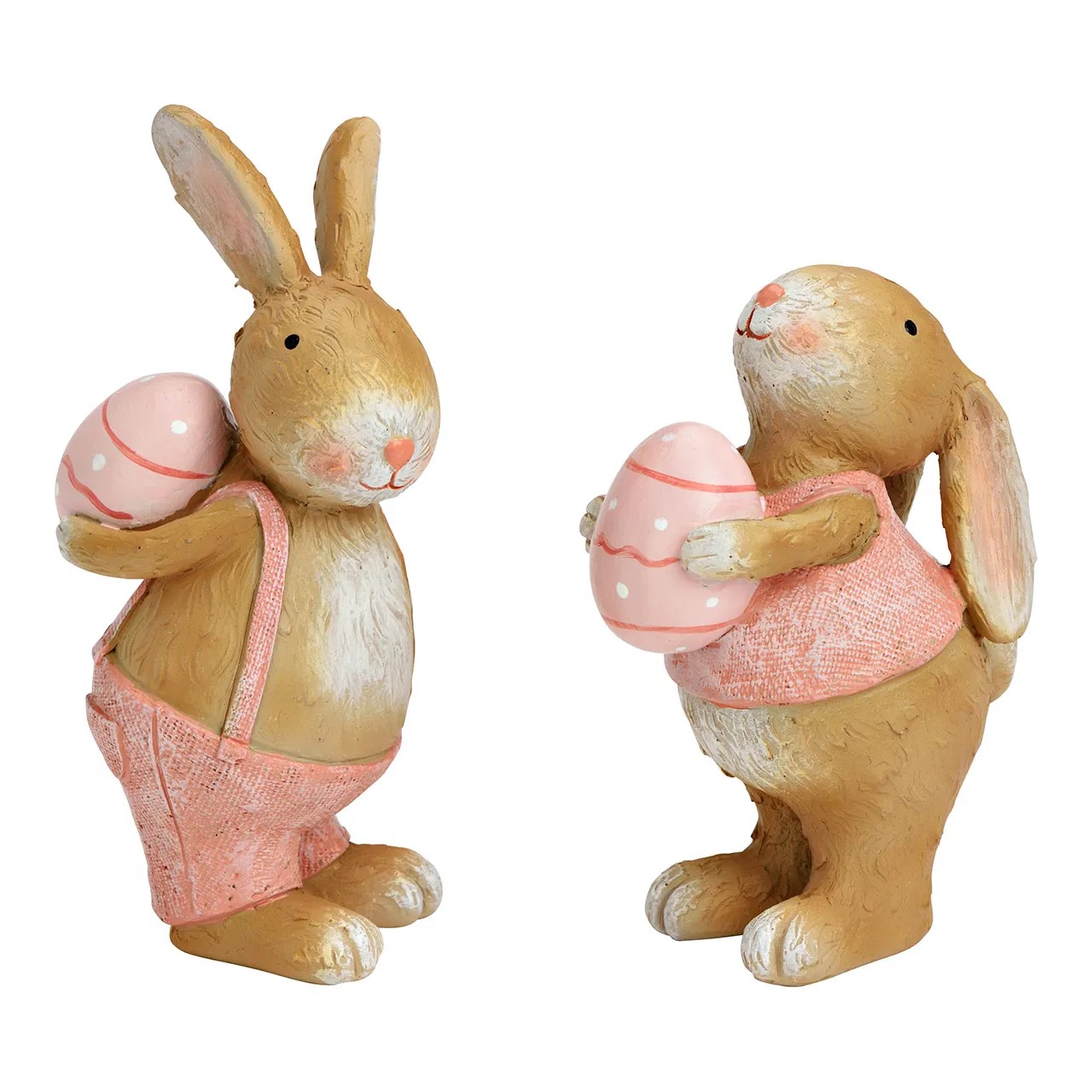 Великденско зайче с яйце – изображение-1