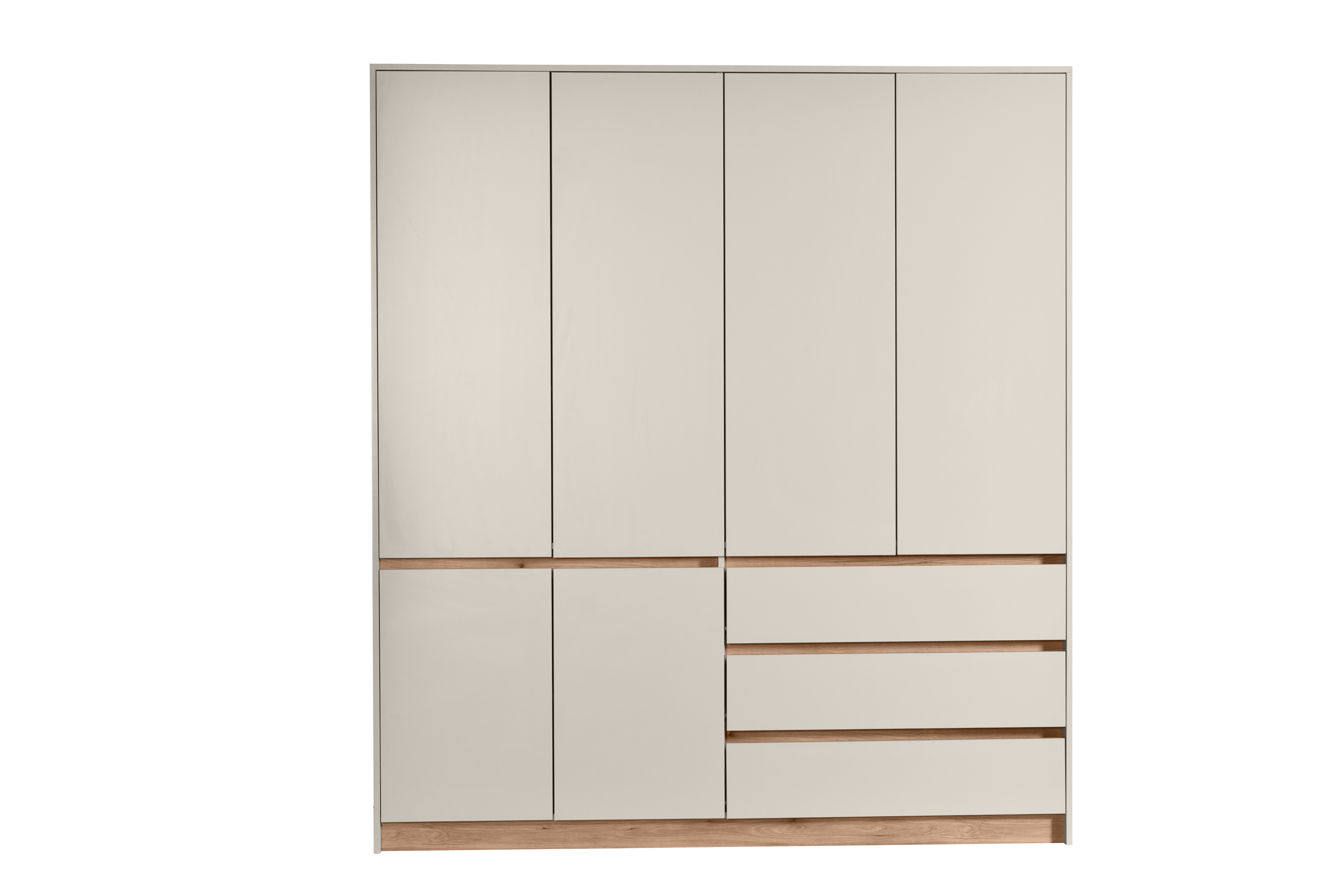 Гардероб 6V3F Nordik 906284-63 – изображение-1