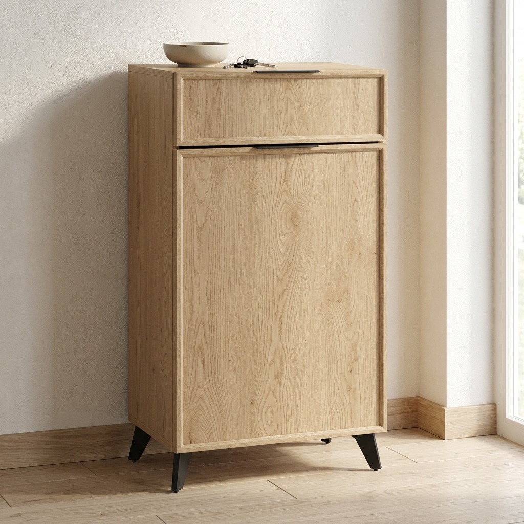 Шкаф за обувки NATUR 904286 – изображение-1