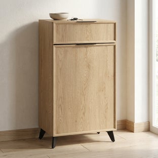 Шкаф за обувки NATUR 904286 – изображение-1