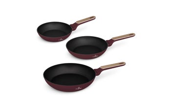 Комплект тигани Leonardo Nordic Collection – изображение-1