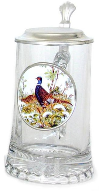 Халба за бира Фазан PHEASANT – изображение-1