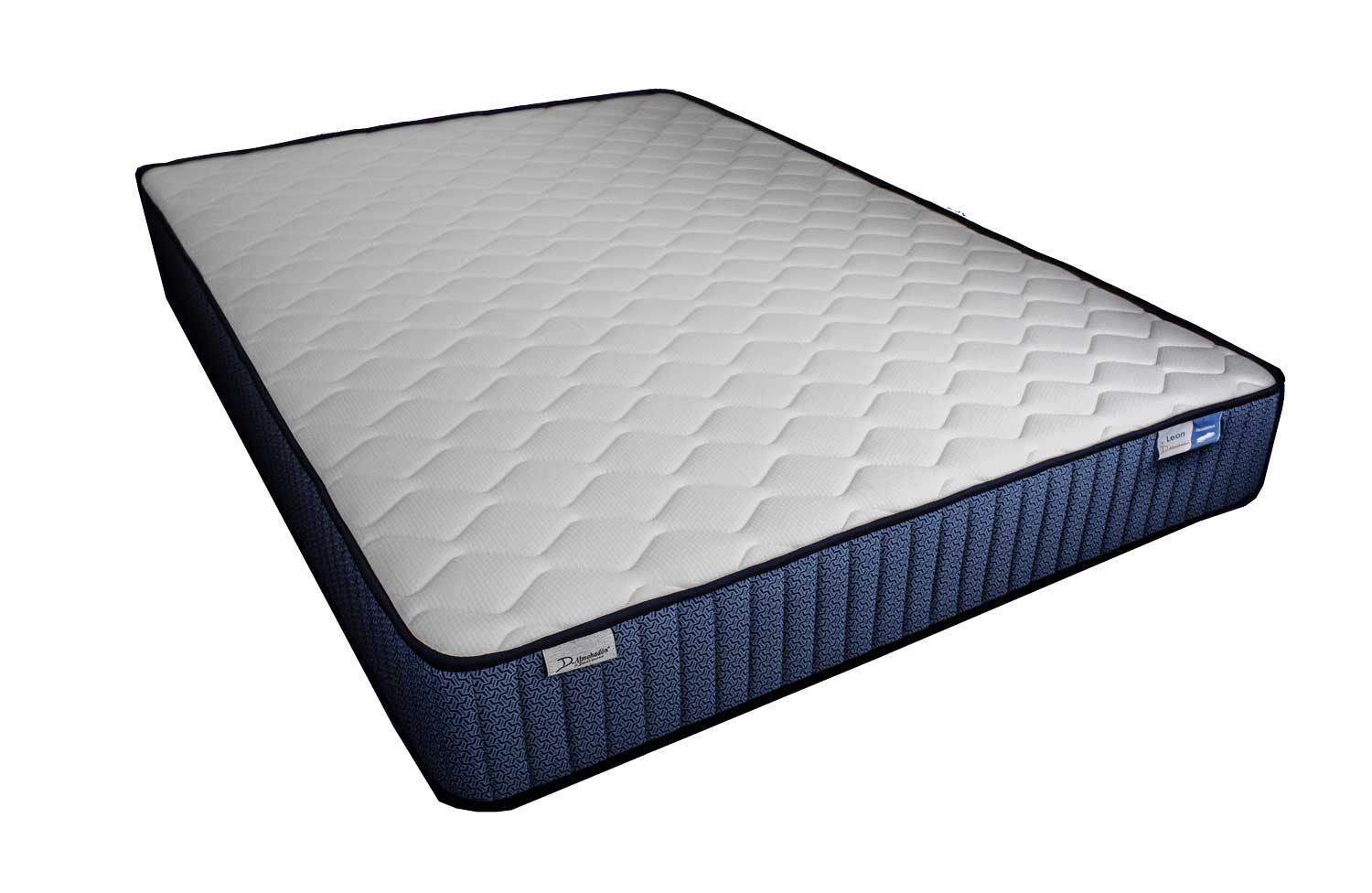 Матрак Leon 160/200 – изображение-1