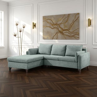 Холна гарнитура Dora - лява – изображение-1