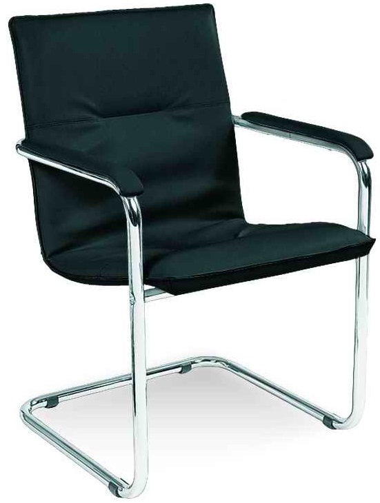 Посетителски стол RUMBA – изображение-1