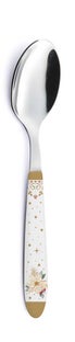 Лъжица WHITE ELEGANCE – изображение-1