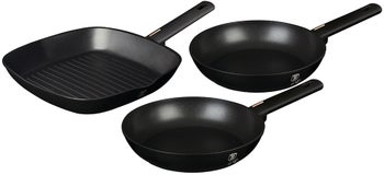 Комплект тигани Monaco – изображение-1