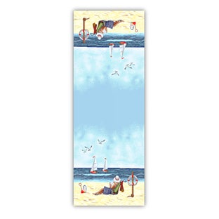 Тишлайфер MENORCA 40X135 см – изображение-1