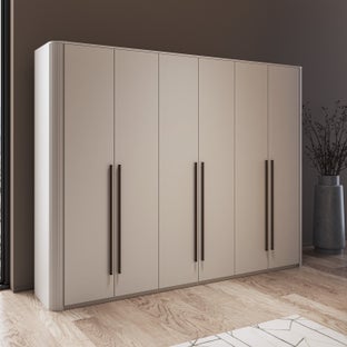 Гардероб P6 Round – изображение-1