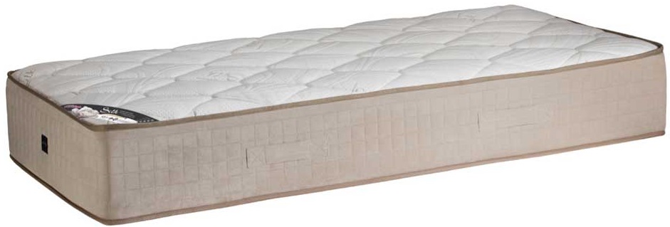 Матрак Silk 160/200 – изображение-1