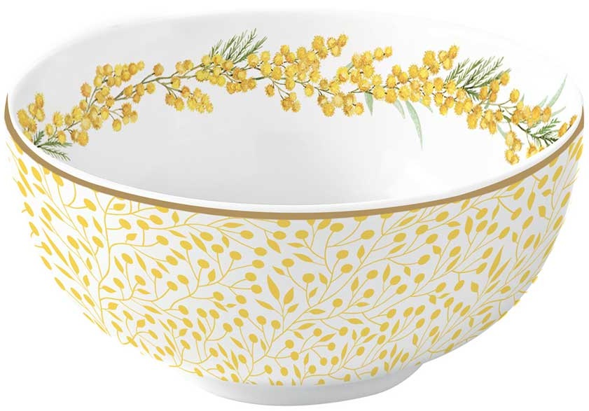 Порцеланова купичка MIMOSA – изображение-1