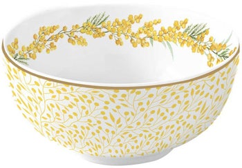 Порцеланова купичка MIMOSA – изображение-1