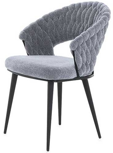 Трапезен стол Geldern – изображение-1