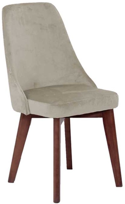 Трапезен стол Liza – изображение-1