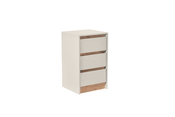 Нощно шкафче Nordik 906584-63 – изображение-1