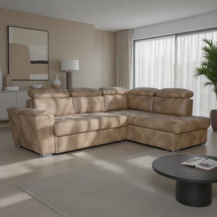 Диван Тео - десен ъгъл – изображение-1