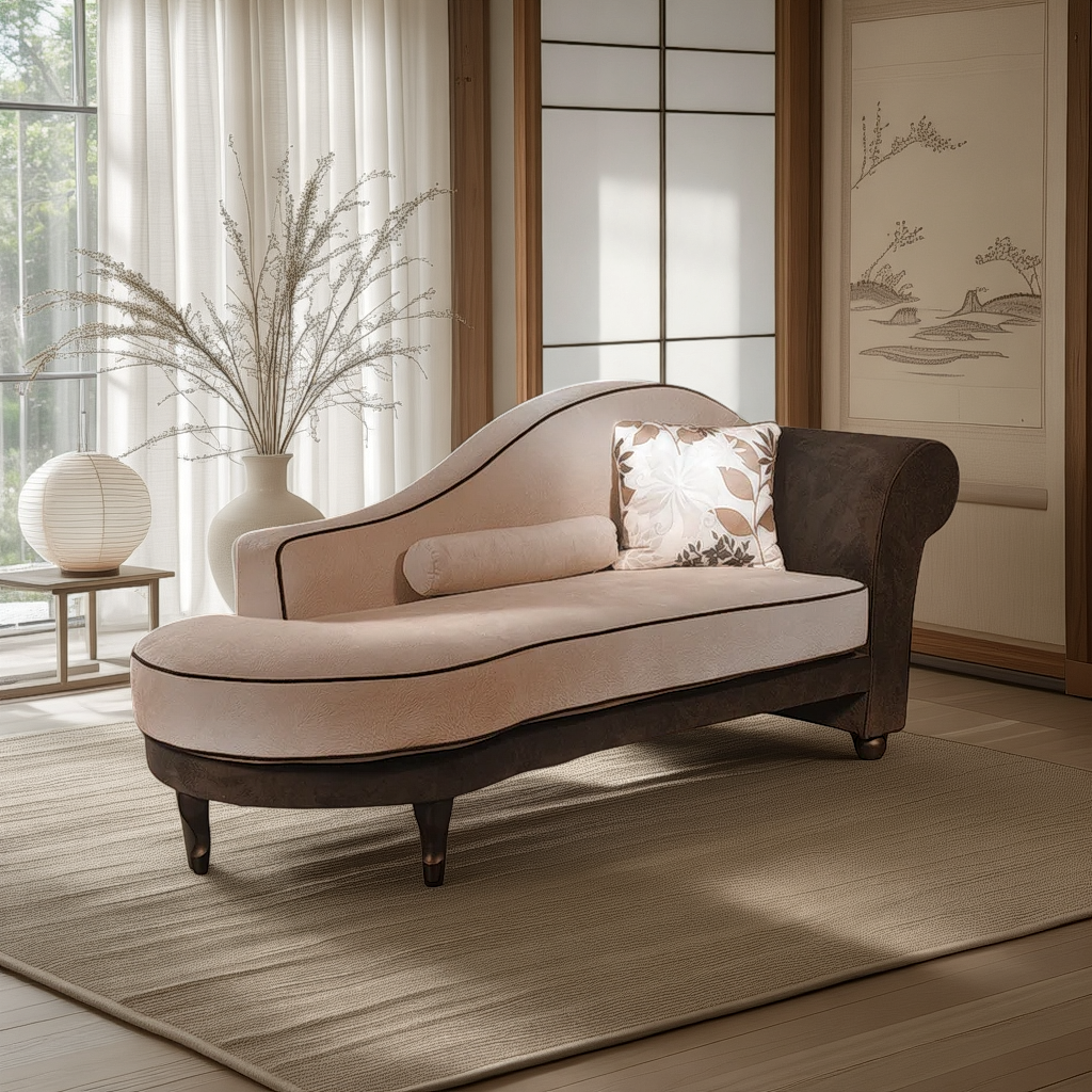 Лежанка Milano дясна – изображение-1