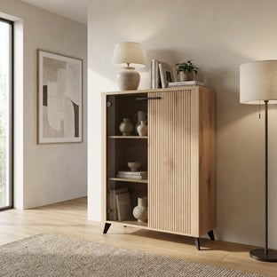 Ниска витрина Malaga 870483 – изображение-1