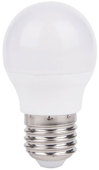 LED крушка – изображение-1