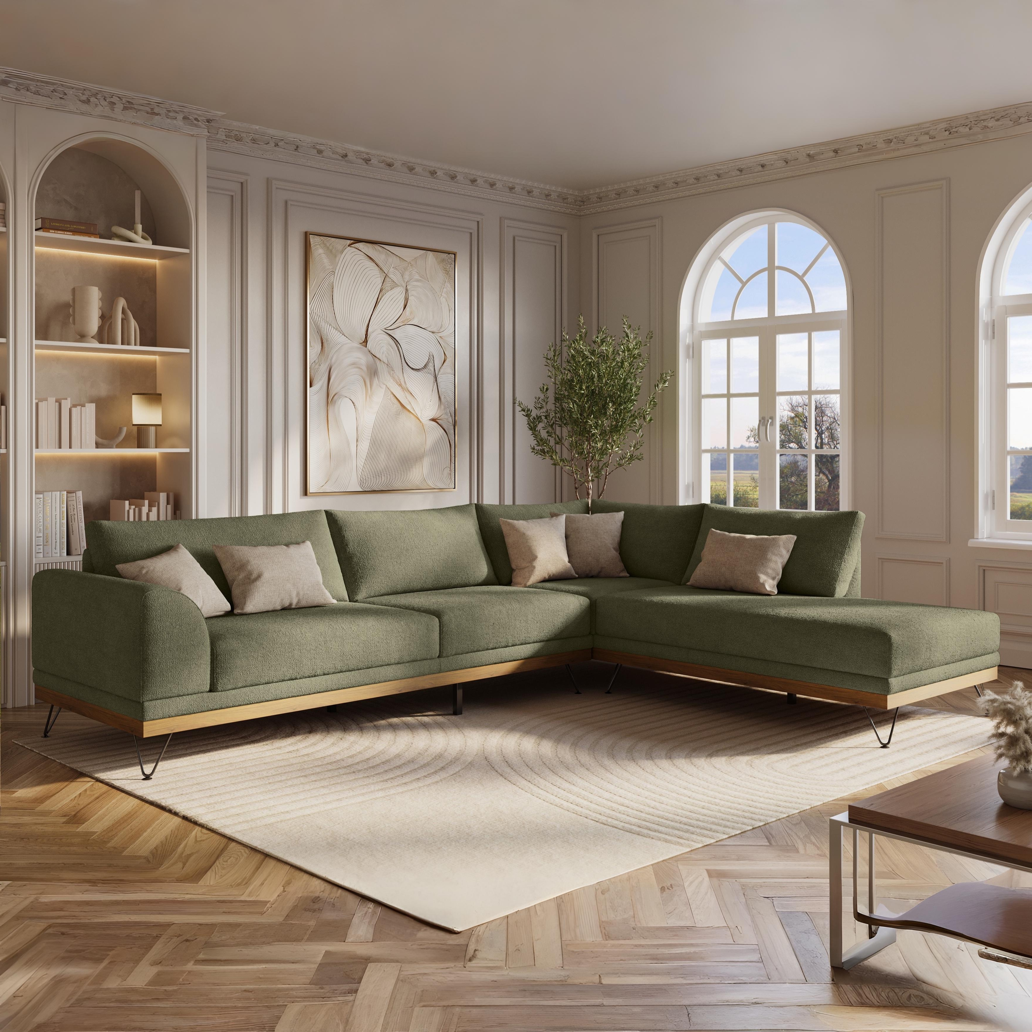 Холна гарнитура Reneta - дясна – изображение-1