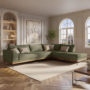 Холна гарнитура Reneta - дясна – изображение-1