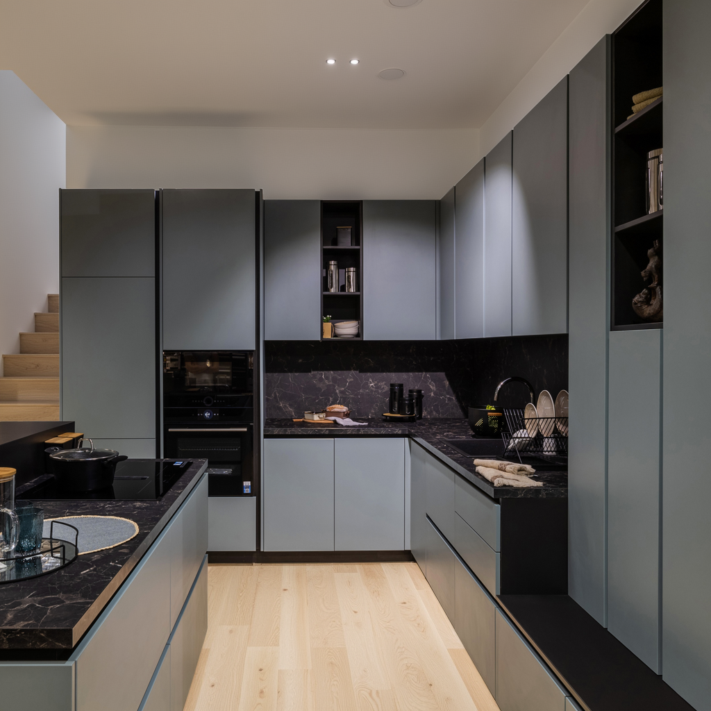 Кухня Sense – изображение-1