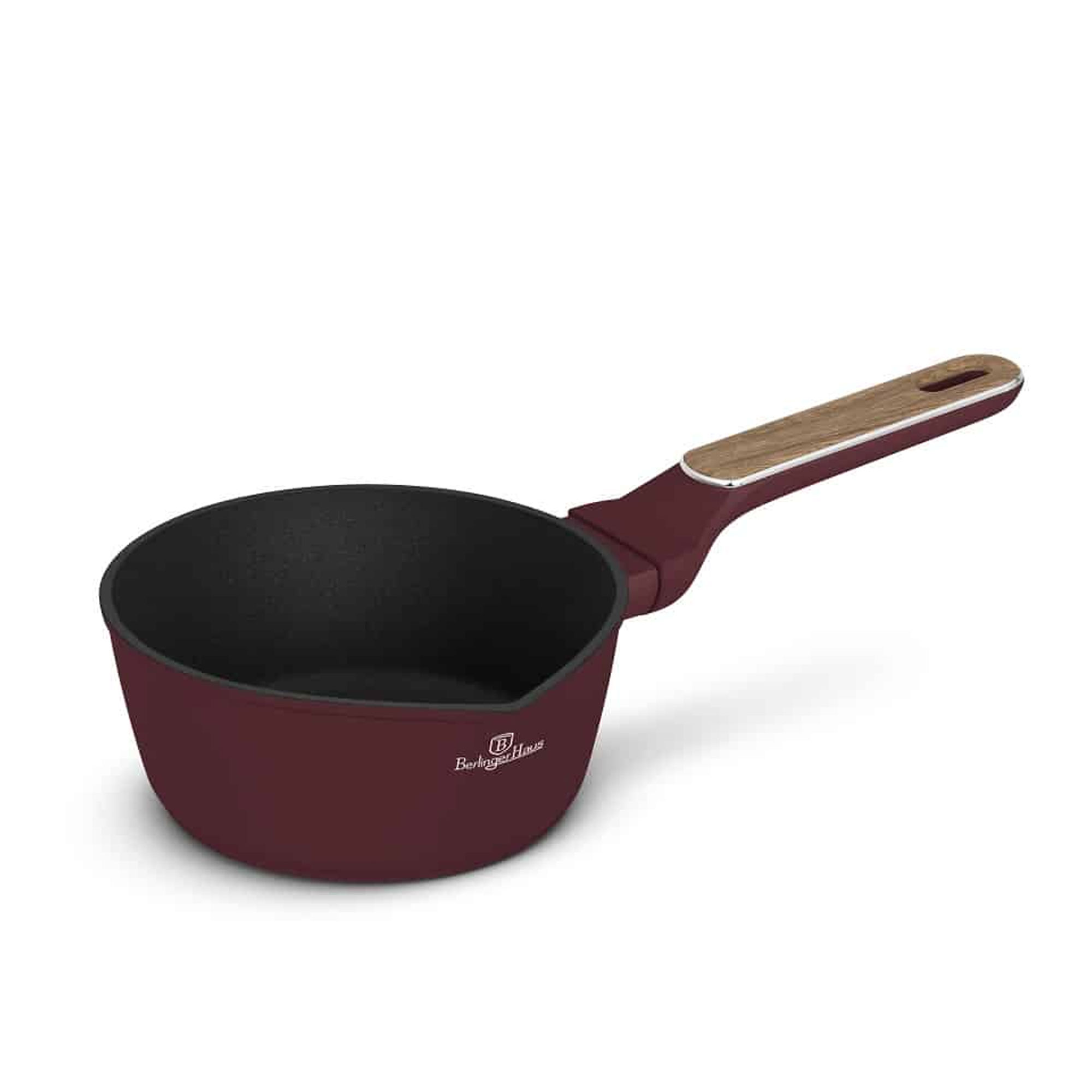 Касерола 16 см Leonardo Nordic Collection – изображение-1
