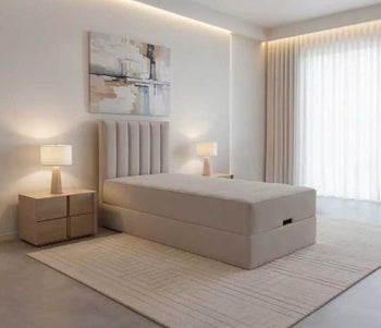 Легло BERGAMO 90/200 – изображение-1