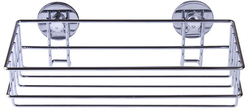 Двойна етажерка за баня – изображение-1