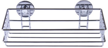 Двойна етажерка за баня – изображение-1