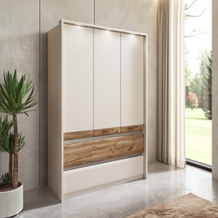 Гардероб Inva P32 – изображение-1