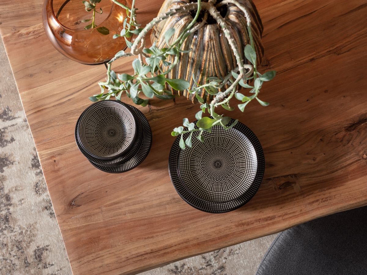 Bowls & Serving Bowls.