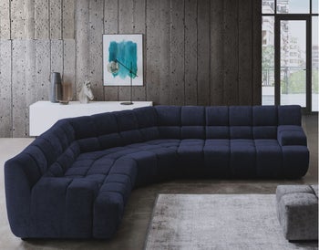 Холна гарнитура Cielo D083788B – изображение-1
