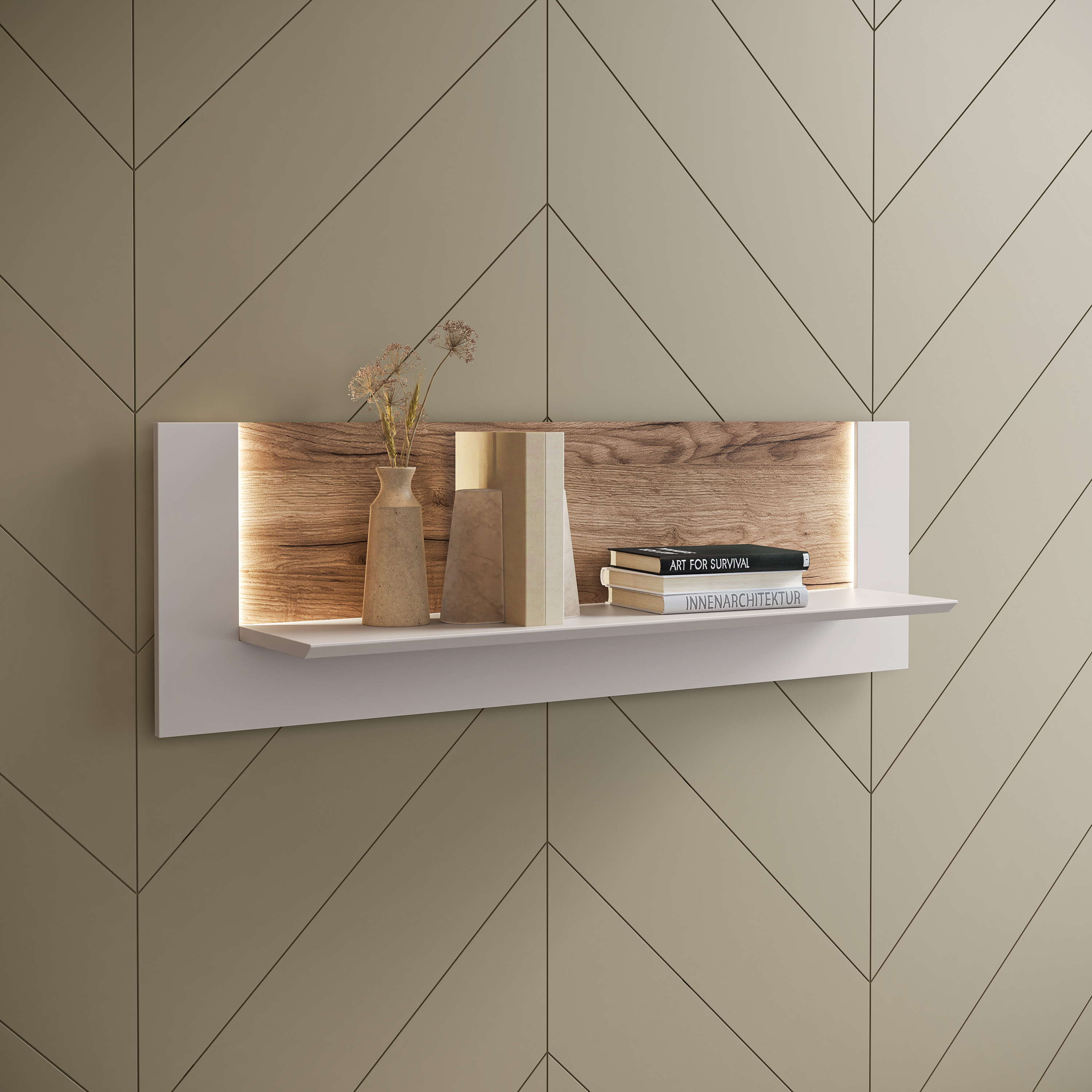 Рафт Loft45 VP116/S45 – изображение-1