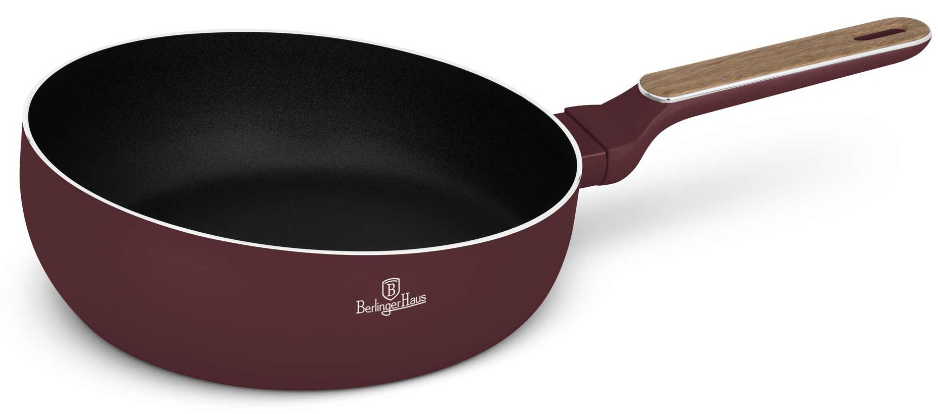 Тиган 24 см Leonardo Nordic Collection 4 – изображение-1