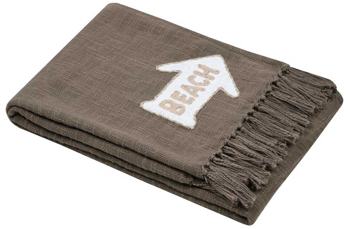 Лятно одеяло ARCACHON 125х150 см – изображение-1