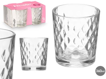 Комплект чаши за аператив DIAMOND – изображение-1