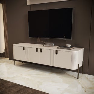 ТВ модул Round TV180-4К/RO – изображение-1
