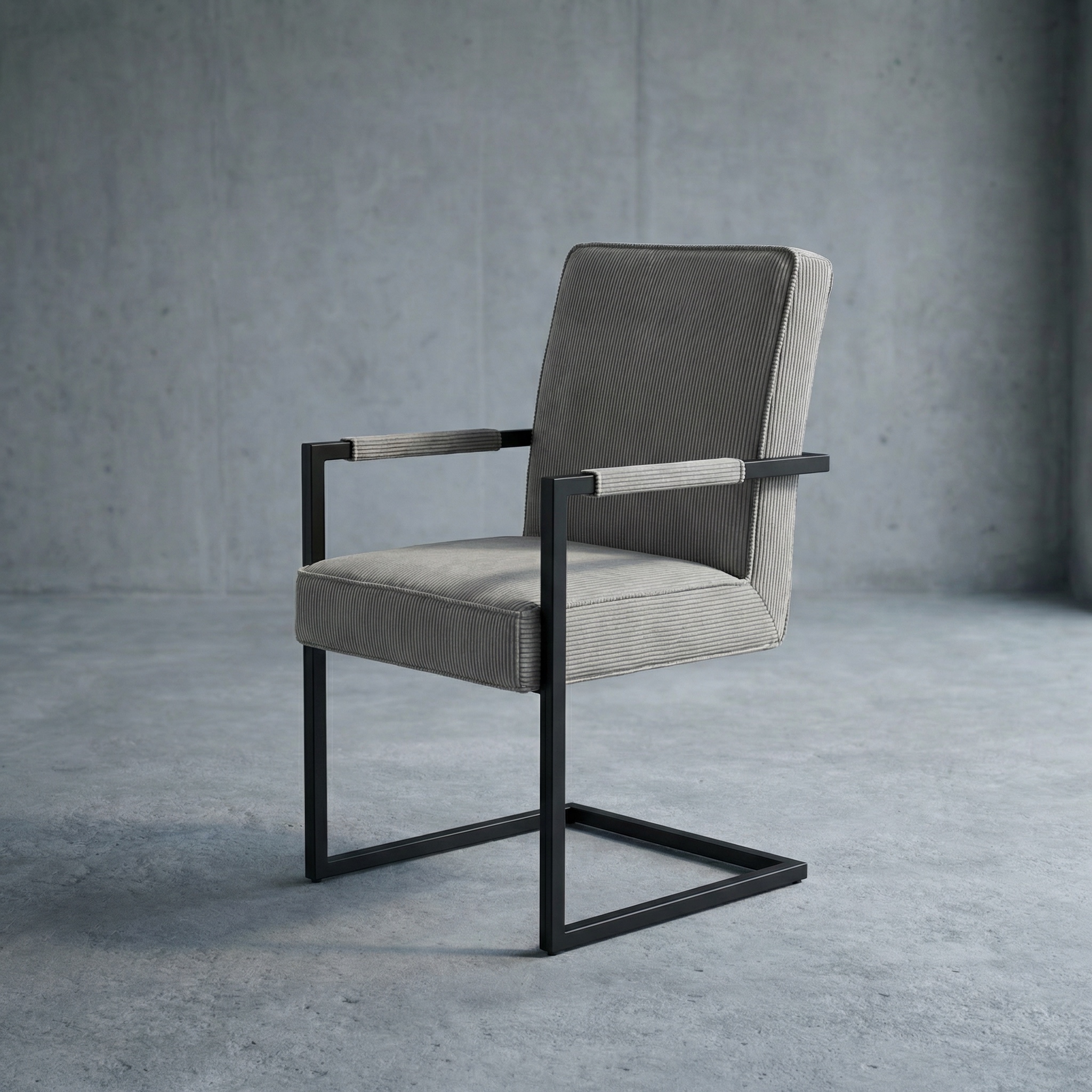 Трапезен стол Ryan – изображение-1