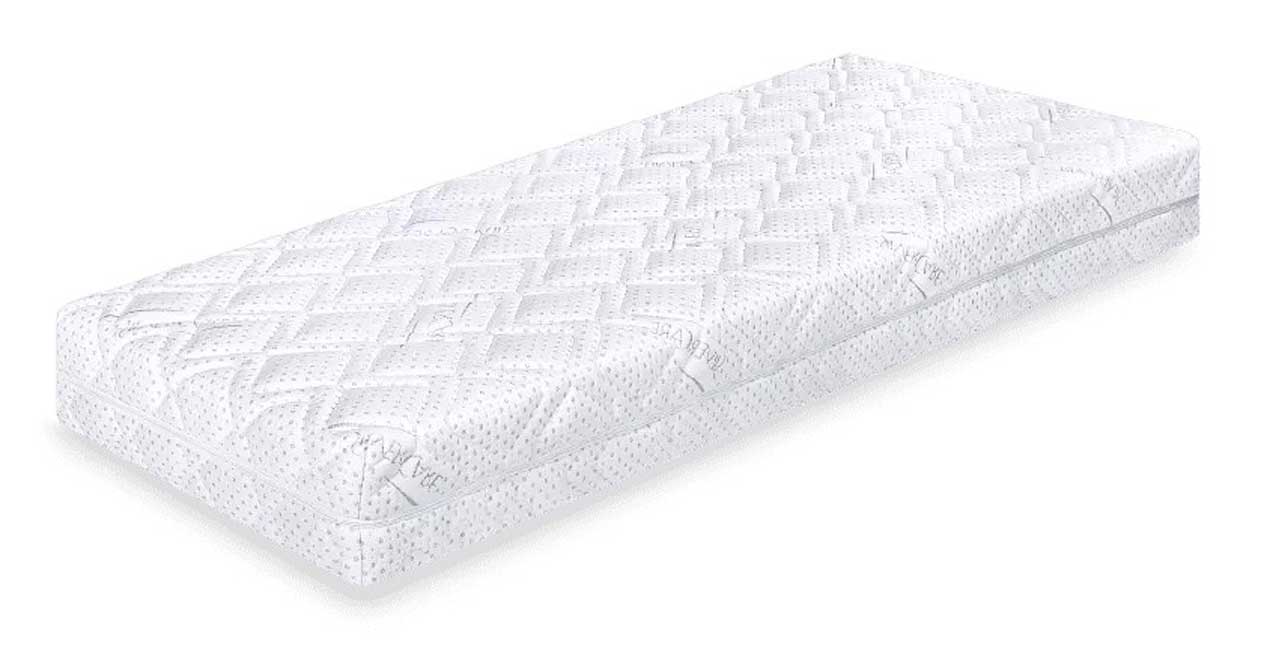 Матрак TED SILVER STAR MEMORY 90/200 – изображение-1