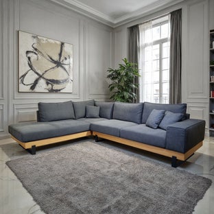 Холна гарнитура Siba - лява – изображение-1