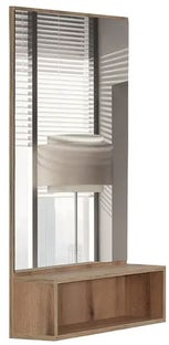 Огледало Leonidas 80 – изображение-1