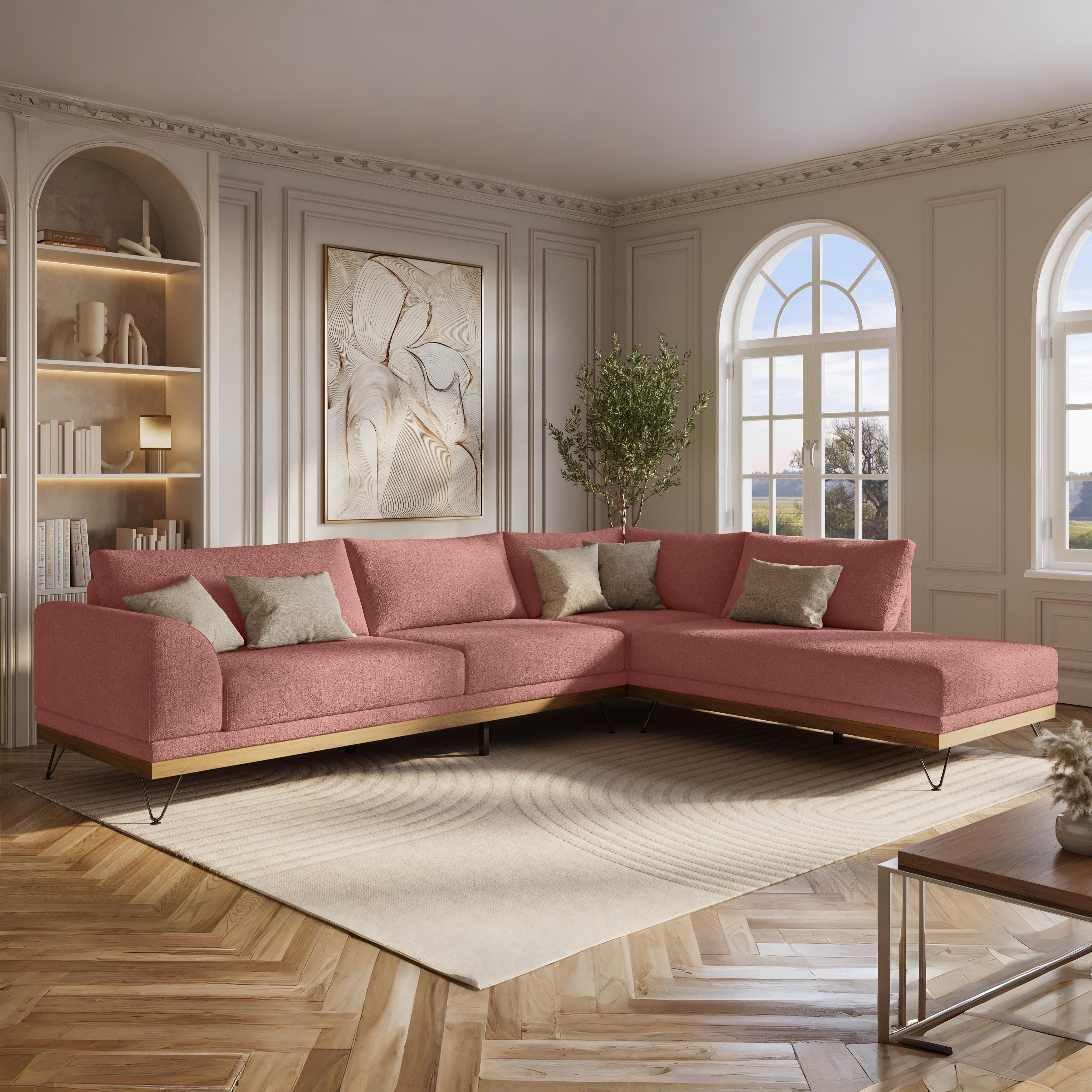 Холна гарнитура Reneta - дясна – изображение-1