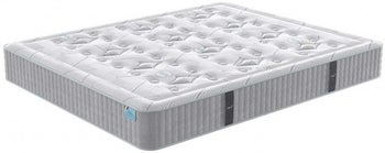 Матрак Isleep OLYMPIA 120/200 – изображение-1