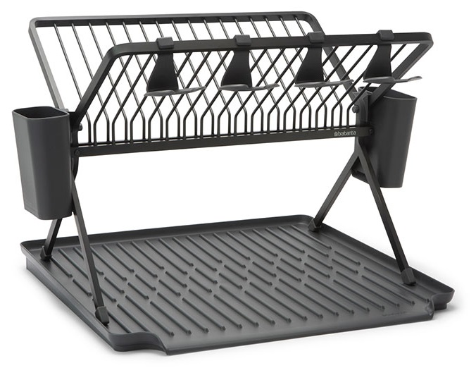 Сгъваем сушилник за съдове Sink Side – изображение-1